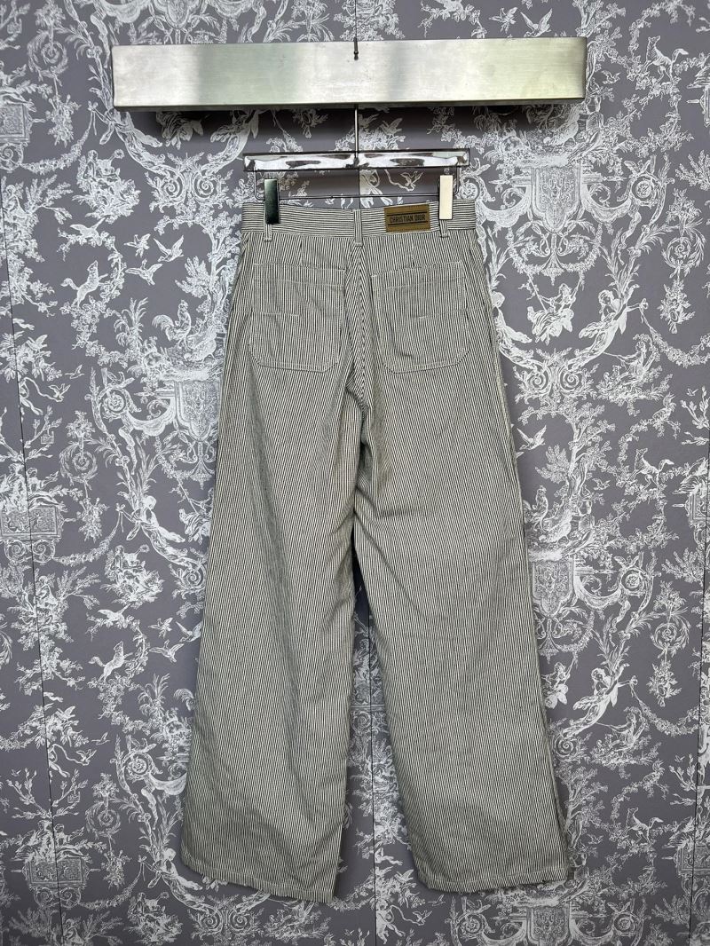 Christian Dior Long Pants